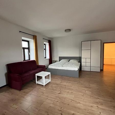 City Appartement A Zur Ewigen Lampe Dritte Etage Brühl Exterior foto